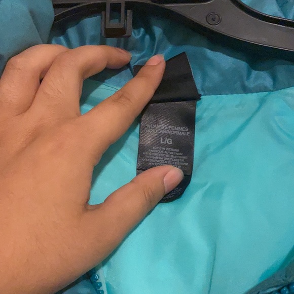 The north face winter jacket - Picture 2 of 4